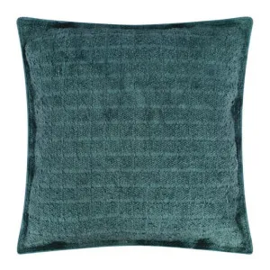 J. Elliot Gemma Evergreen 50x50cm Cushion by null, a Cushions, Decorative Pillows for sale on Style Sourcebook