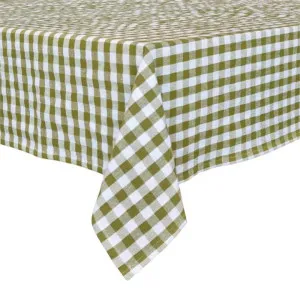 J.Elliot Ginny Bayleaf  Rectangle Tablecloth by null, a Table Cloths & Runners for sale on Style Sourcebook