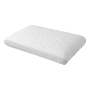 Linenova Cooling Gel Neck Support Memory Foam Pillow by null, a Pillows for sale on Style Sourcebook