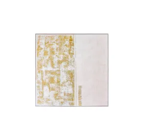 Gilded Mist Canvas Oil Painting 140cm by Luxe Mirrors, a Artwork & Wall Decor for sale on Style Sourcebook