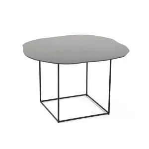 Ziggy Metal Side Table, Small by M Co Living, a Side Table for sale on Style Sourcebook