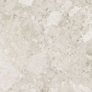 Messina White Matte Stone Look Tile by Tile Republic, a Porcelain Tiles for sale on Style Sourcebook