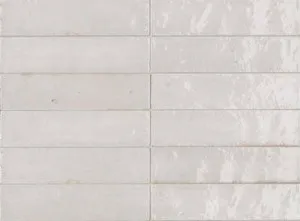 Lago White Gloss Tile by Tile Republic, a Natural Stone Tiles for sale on Style Sourcebook