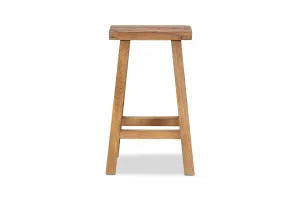 Coast Bar Stool, Oak, by Lounge Lovers by Lounge Lovers, a Bar Stools for sale on Style Sourcebook
