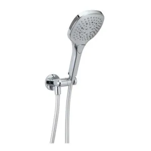 Edge II Hand Shower | Made From Zinc/PVC/Brass In Chrome Finish By Raymor by Raymor, a Showers for sale on Style Sourcebook