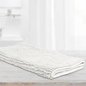 Algodon Toggle Bath Mat by null, a Bathmats for sale on Style Sourcebook