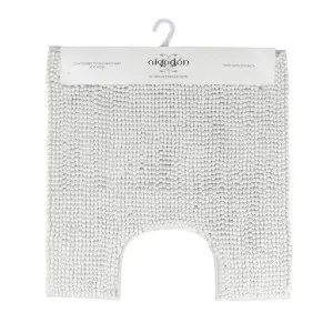 Algodon Toggle Contoured Bath Mat by null, a Bathmats for sale on Style Sourcebook