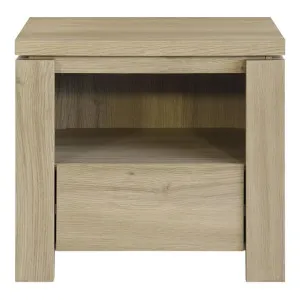 Nassjo Bedside Table by Silva Collections, a Bedside Tables for sale on Style Sourcebook