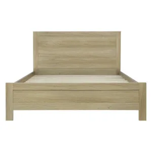Nassjo Bed, Queen by Silva Collections, a Beds & Bed Frames for sale on Style Sourcebook