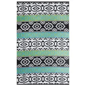 Indiana Reversible Outdoor Rug, 270x180cm by Fobbio Home, a Outdoor Rugs for sale on Style Sourcebook