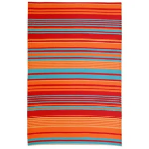 Malibu Reversible Outdoor Rug, 270x180cm by Fobbio Home, a Outdoor Rugs for sale on Style Sourcebook
