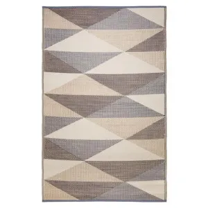 Monaco Reversible Outdoor Rug, 179x120cm by Fobbio Home, a Outdoor Rugs for sale on Style Sourcebook