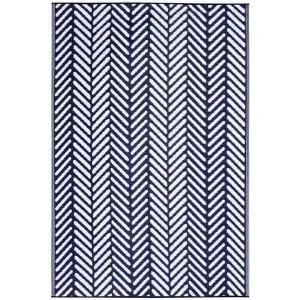 Fresno Reversible Outdoor Rug, 270x180cm by Fobbio Home, a Outdoor Rugs for sale on Style Sourcebook