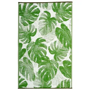 Panama Reversible Outdoor Rug, 179x120cm by Fobbio Home, a Outdoor Rugs for sale on Style Sourcebook