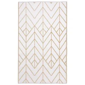 Sydney Reversible Outdoor Rug, 179x120cm by Fobbio Home, a Outdoor Rugs for sale on Style Sourcebook