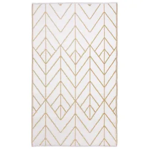 Sydney Reversible Outdoor Rug, 270x180cm by Fobbio Home, a Outdoor Rugs for sale on Style Sourcebook