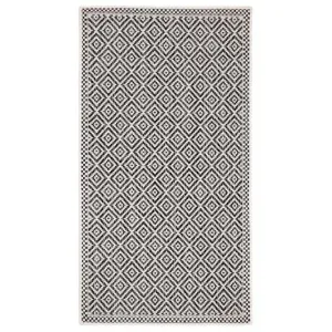 Illusion Moti Diamond Indoor / Outdoor Rug, 300x200cm by Fobbio Home, a Outdoor Rugs for sale on Style Sourcebook