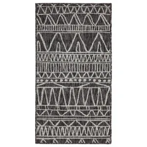 Illusion Perla Tribal Indoor / Outdoor Rug, 230x160cm by Fobbio Home, a Outdoor Rugs for sale on Style Sourcebook
