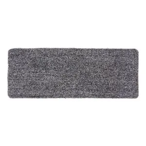 Clemons Non-slip Kitchen Mat, 60x180cm, Black by Fobbio Home, a Doormats for sale on Style Sourcebook