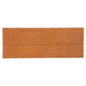 Nubra Coir Doormat, 120x45cm by Fobbio Home, a Doormats for sale on Style Sourcebook