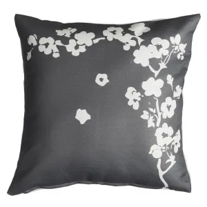 Cherry Blossom Outdoor Scatter Cushion by Fobbio Home, a Cushions, Decorative Pillows for sale on Style Sourcebook