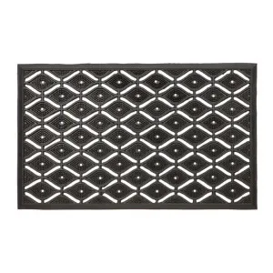 Asa Rubber Doormat, 80x55cm by Fobbio Home, a Doormats for sale on Style Sourcebook