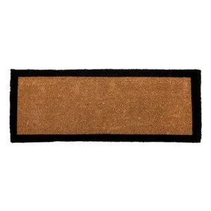 Trixie Coir Doormat, 120x45cm by Fobbio Home, a Doormats for sale on Style Sourcebook