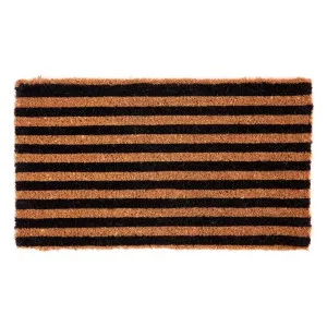 Calico Coir Doormat, 75x45cm by Fobbio Home, a Doormats for sale on Style Sourcebook