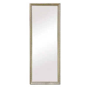 Avery Wall / Cheval Mirror, 160cm, Champagne by The Chic Home, a Mirrors for sale on Style Sourcebook