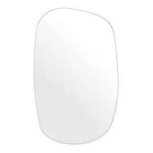 Studio Form II Mirror, White (S) by Granite Lane, a Mirrors for sale on Style Sourcebook