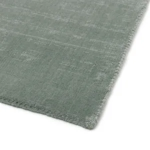 Granite Lane Cove Floor Rug, Sage by Granite Lane, a Contemporary Rugs for sale on Style Sourcebook