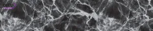 DecoSplash Natural Luxe Collection - DARK MARBLE by DecoSplash, a Solid Surfaces for sale on Style Sourcebook