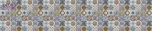 DecoSplash Tile Collection - LISBON by DecoSplash, a Solid Surfaces for sale on Style Sourcebook