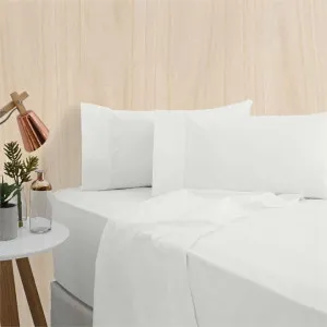 Bas Phillips Bamboo Cotton Sheet Set by null, a Sheets for sale on Style Sourcebook