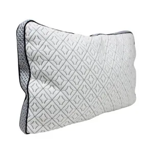 Bas Phillips Thermo Balance Memory Foam Pillow by null, a Pillows for sale on Style Sourcebook