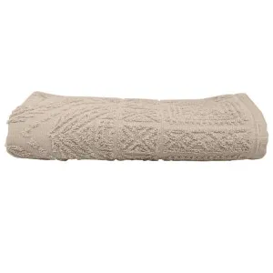 Bas Phillips Persia Hand Towel by null, a Towels & Washcloths for sale on Style Sourcebook