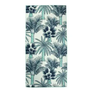 Cotton Beach Mauritius Premium Sand Free Beach Towel by null, a Outdoor Accessories for sale on Style Sourcebook