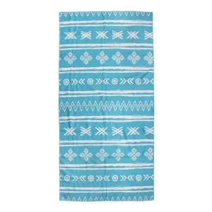 Cotton Beach Cadiz Premium Sand Free Beach Towel by null, a Outdoor Accessories for sale on Style Sourcebook