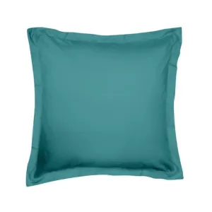 Odyssey Living Breathe Cotton Baltic European Pillowcase by null, a Cushions, Decorative Pillows for sale on Style Sourcebook