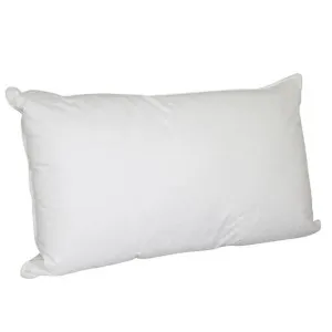 Odyssey Living Microlush Cumulus Medium Pillow by null, a Pillows for sale on Style Sourcebook