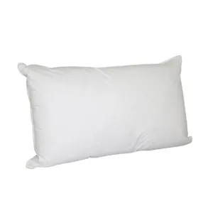 Odyssey Living Microlush Cumulus High Pillow by null, a Pillows for sale on Style Sourcebook