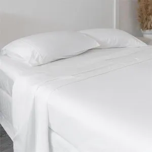 Sienna Living Bamboo Egyptian Cotton Sheet Set V2 by null, a Sheets for sale on Style Sourcebook