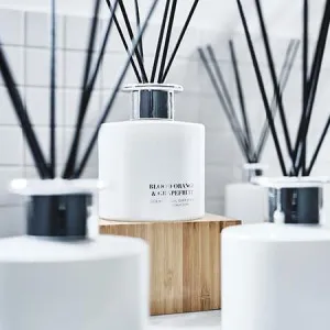 Canningvale Finger Lime & Coconut Reed Diffuser by Canningvale, a Home Fragrances for sale on Style Sourcebook
