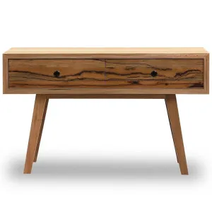 Carter Australian Marri Timber Console Table, 130cm by Everblooming, a Console Table for sale on Style Sourcebook
