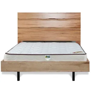 Newton Messmate Timber Platform Bed, King by Everblooming, a Beds & Bed Frames for sale on Style Sourcebook