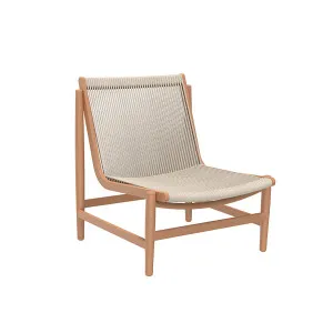 Corda Lounge Chair by Merlino, a Outdoor Chairs for sale on Style Sourcebook