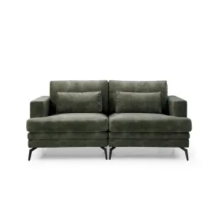 Valentina 3-Seater + 3-Seater Maxi by Merlino, a Sofas for sale on Style Sourcebook
