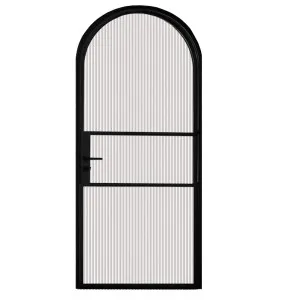 Carrey Aluminium SINGLE arch Door by Hardware Concepts PTY LTD, a External Doors for sale on Style Sourcebook