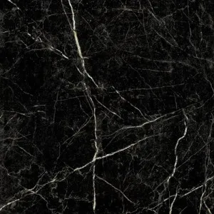 Imola Nero Marquina Tile by Tile Republic, a Porcelain Tiles for sale on Style Sourcebook