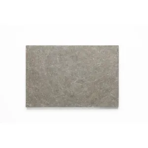 Limestone Ash Grey 400x400 by Amber, a Natural Stone Tiles for sale on Style Sourcebook